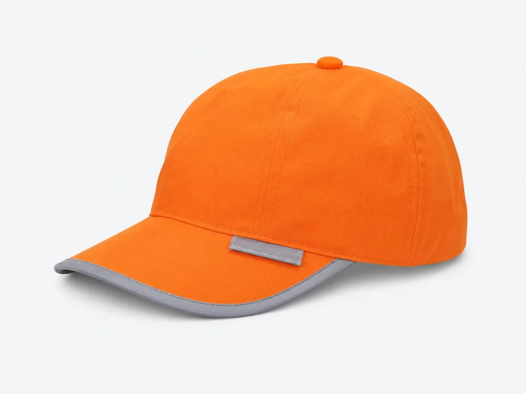 Hi Vis Orange
