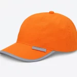 Hi Vis Orange