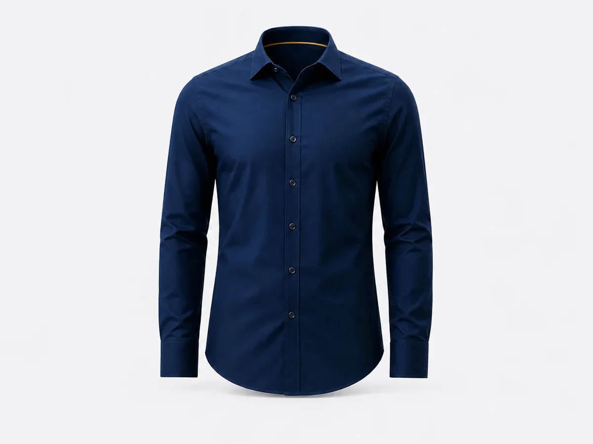 FORMAL SHIRT