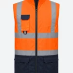 Hi Vis Orange