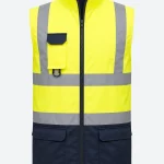 Hi Vis Yellow