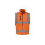Hi Vis Orange
