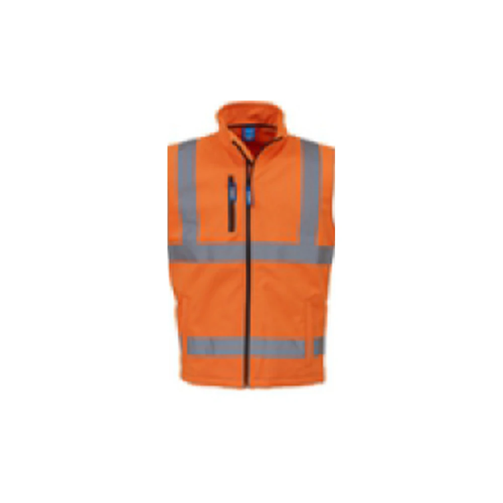 Hi Vis Orange