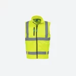 Hi Vis Yellow