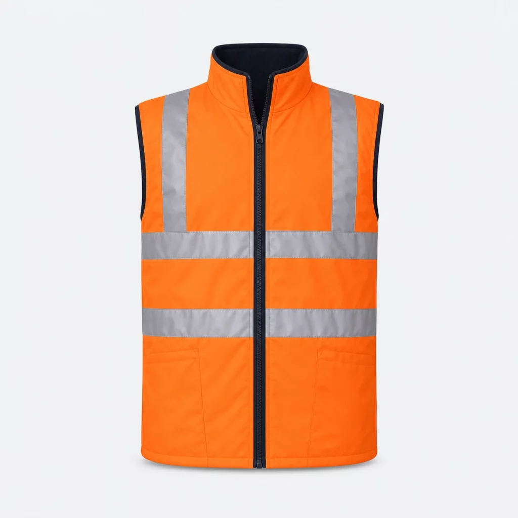 Hi Vis Orange