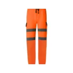 Hi Vis Orange