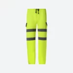 Hi Vis Yellow