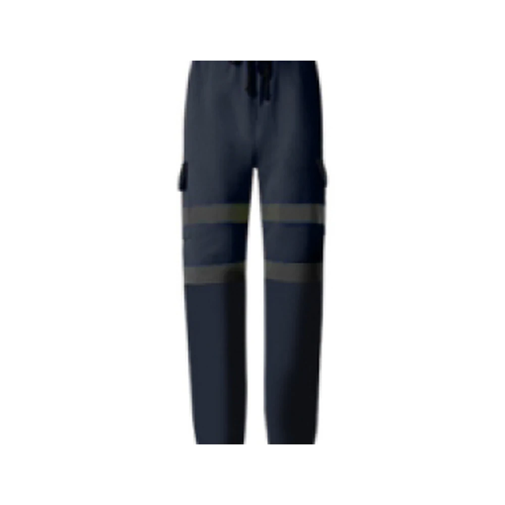 HV016T REFLECTIVE JOGGING PANTS product detail