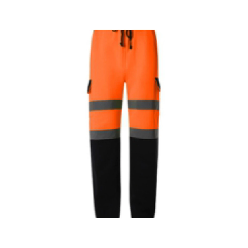 HV016T REFLECTIVE JOGGING PANTS product detail