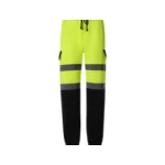 Yellow/Navy