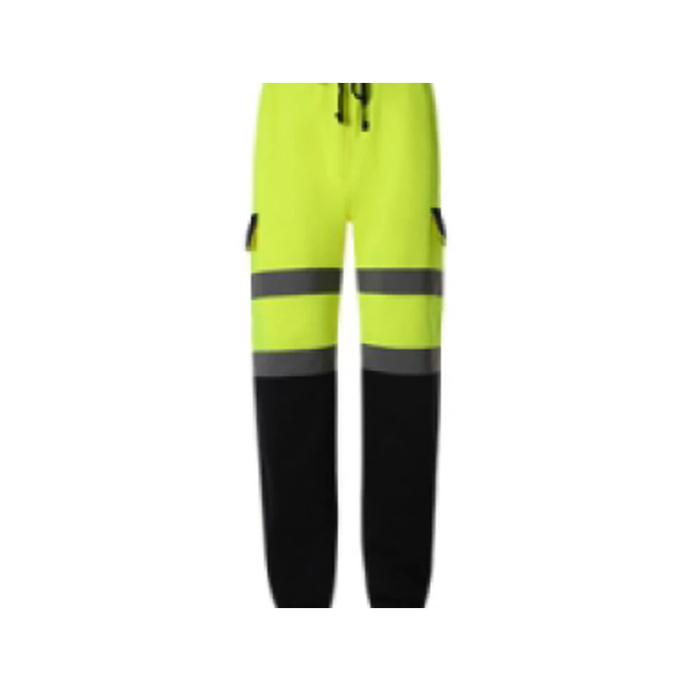 HV016T REFLECTIVE JOGGING PANTS product detail