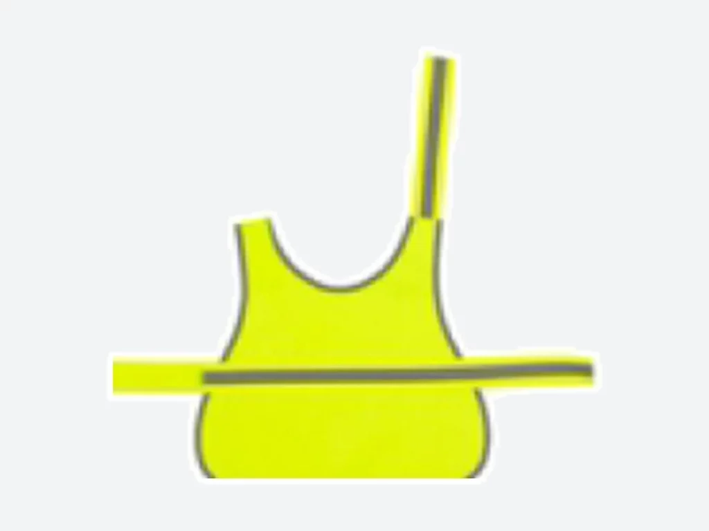 Hi Vis Yellow