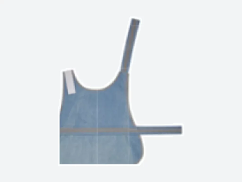Washed Denim