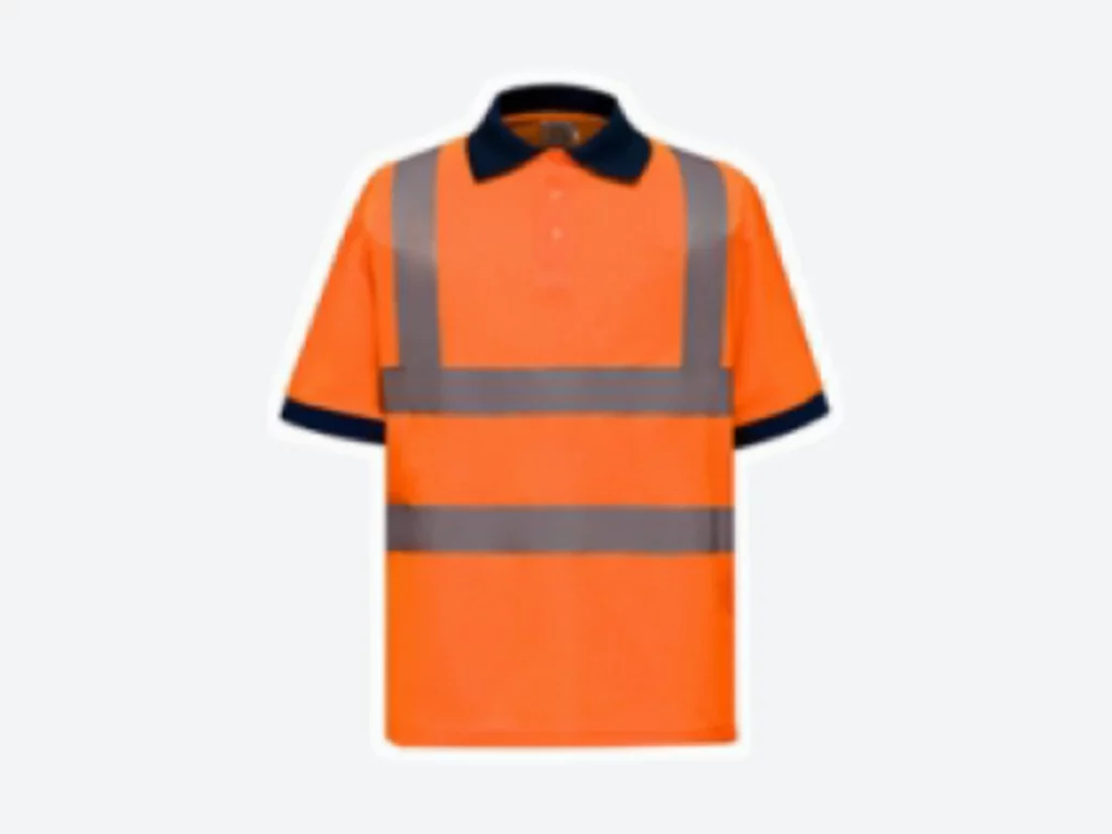 Hi Vis Orange
