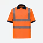 Hi Vis Orange