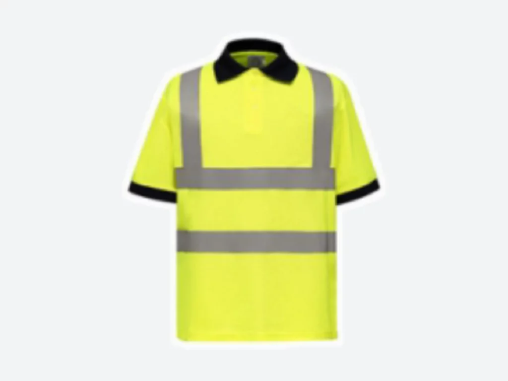 HVJ210 SHORT SLEEVE POLO