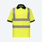 Hi Vis Yellow