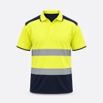 Hi Vis Yellow
