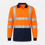Hi Vis Orange