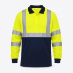 Hi Vis Yellow