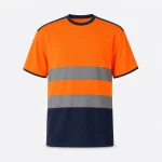 Hi Vis Orange
