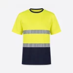 Hi Vis Yellow