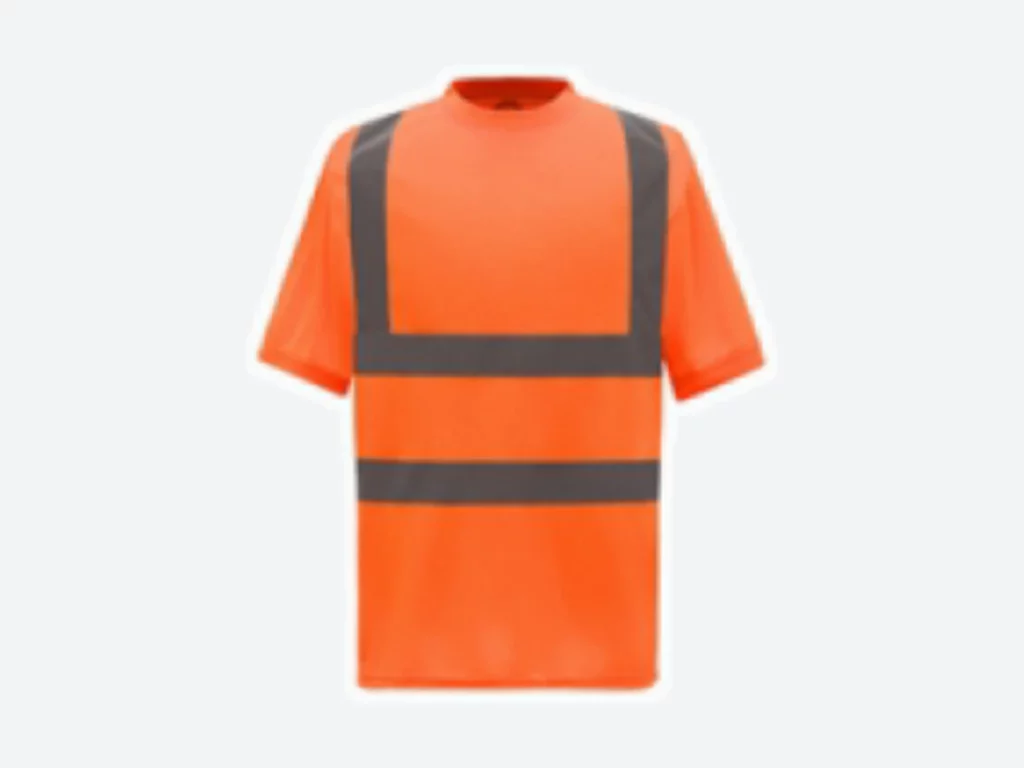Hi Vis Orange
