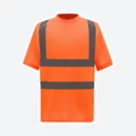 Hi Vis Orange