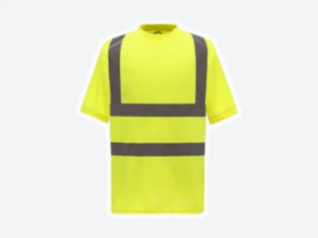 HVJ410 SHORT SLEEVE T-SHIRT