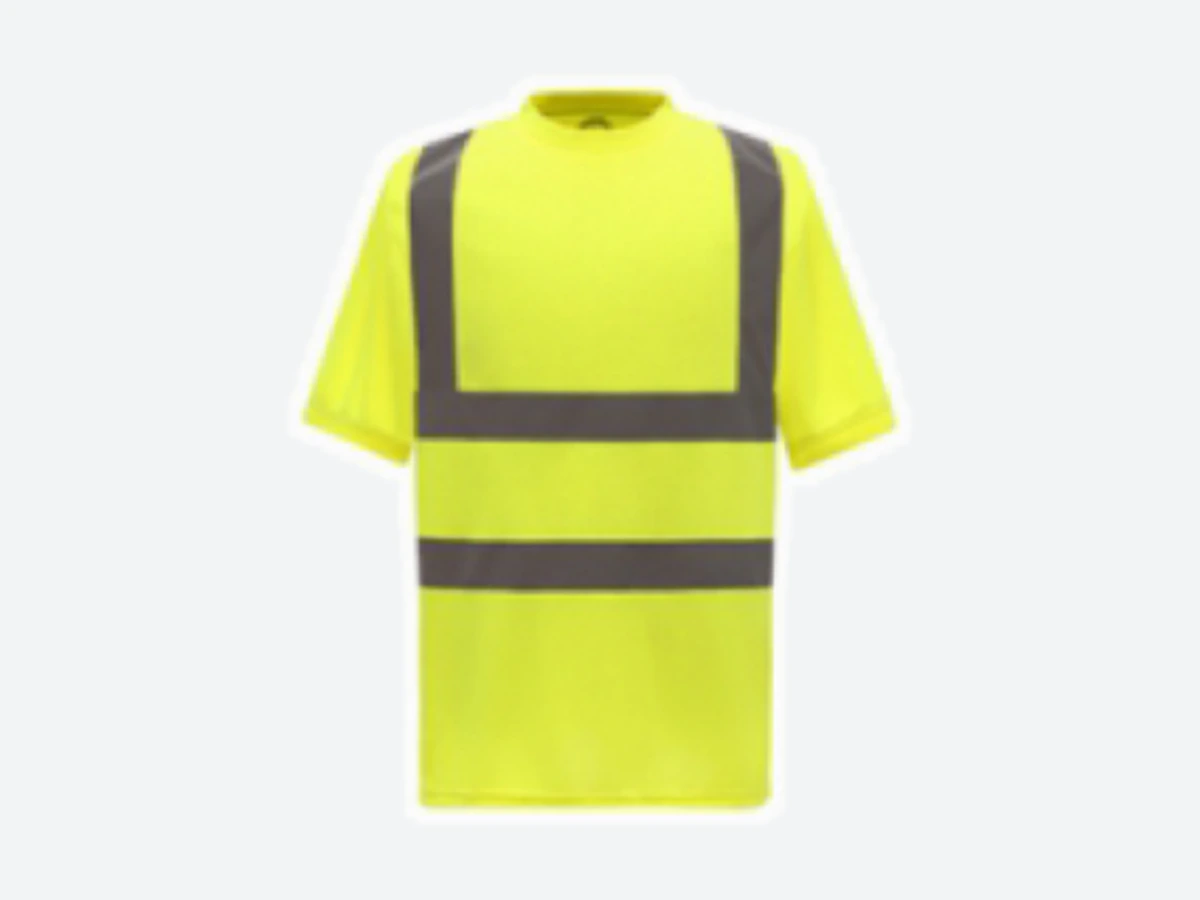 HVJ410 SHORT SLEEVE T-SHIRT