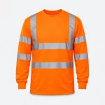 Hi Vis Orange