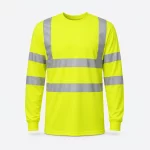 Hi Vis Yellow
