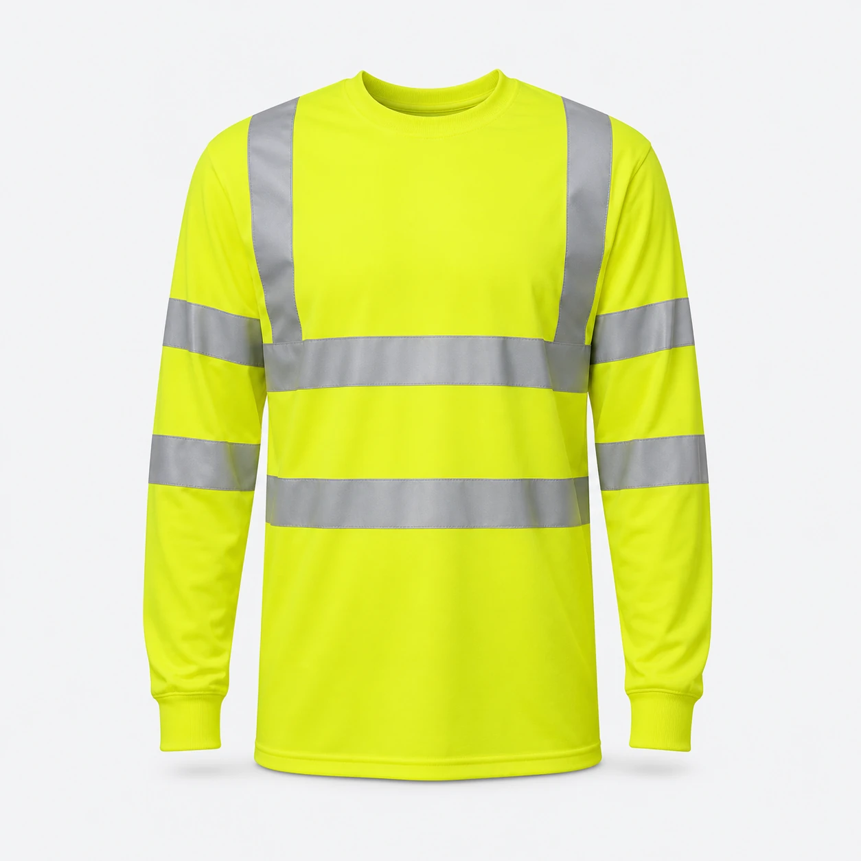 HVJ420 LONG SLEEVE T-SHIRT