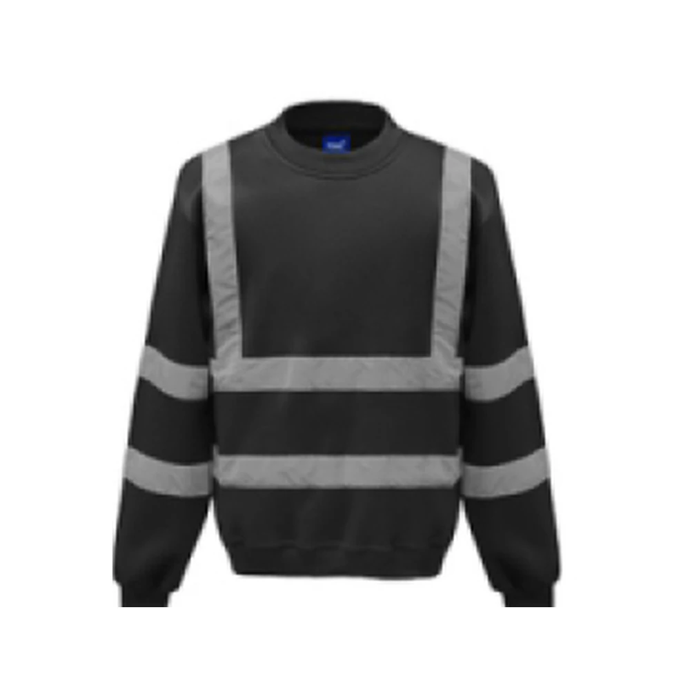 HVJ510 REFLECTIVE SWEATSHIRT product detail