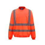 Hi Vis Orange