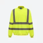 Hi Vis Yellow