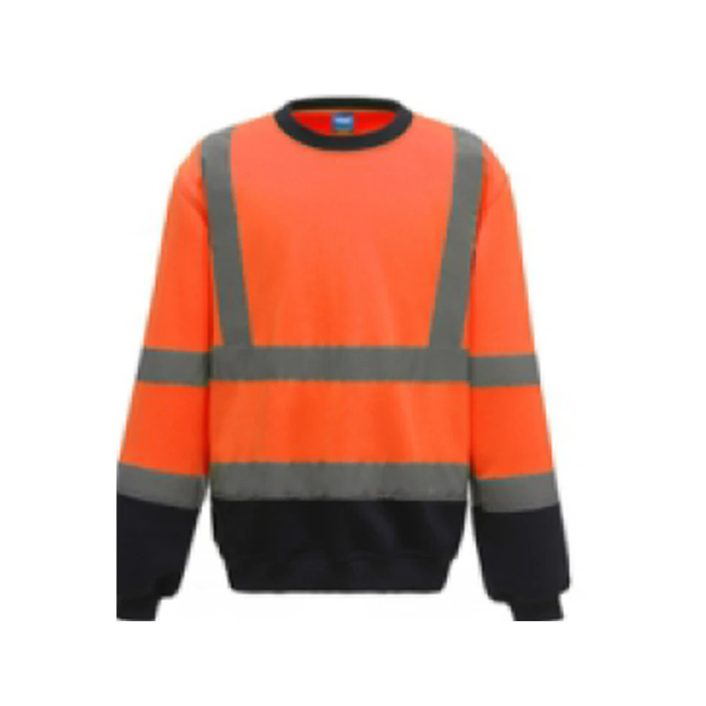HVJ510 REFLECTIVE SWEATSHIRT product detail
