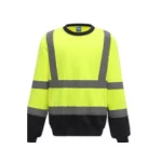 Yellow/Navy