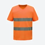 Hi Vis Orange