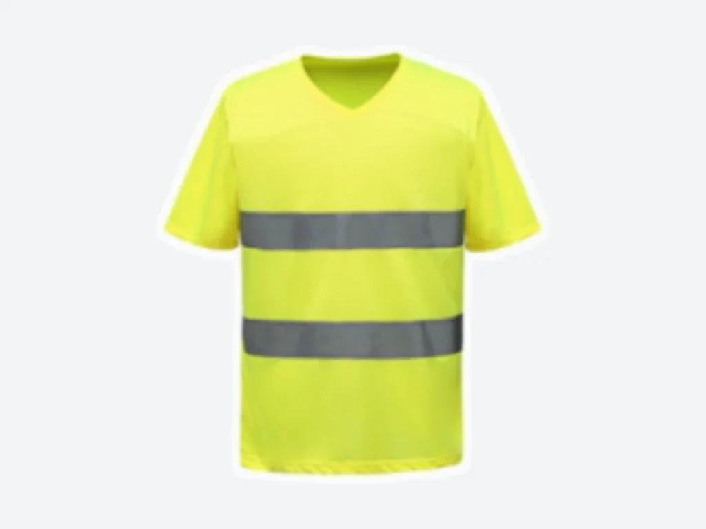 HVJ910 TOP COOL V-NECK T-SHIRT product detail