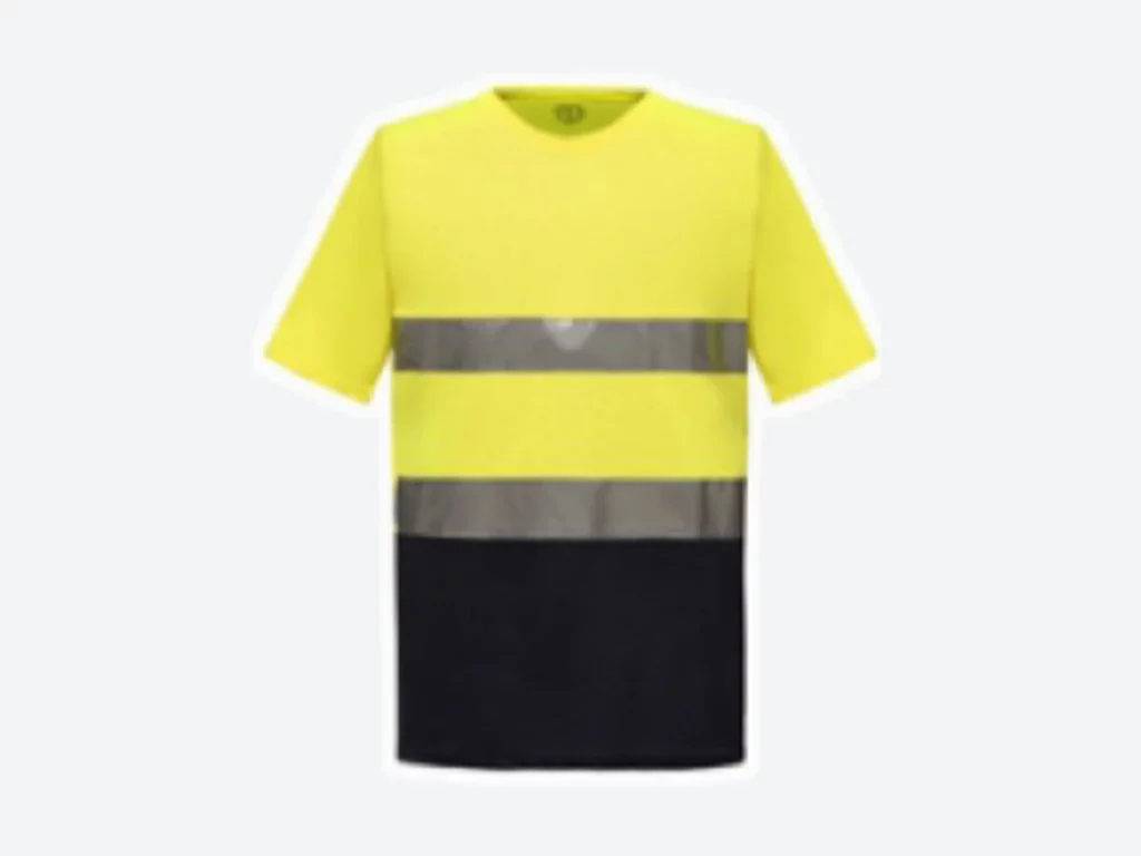 Yellow/Navy