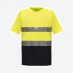 Yellow/Navy