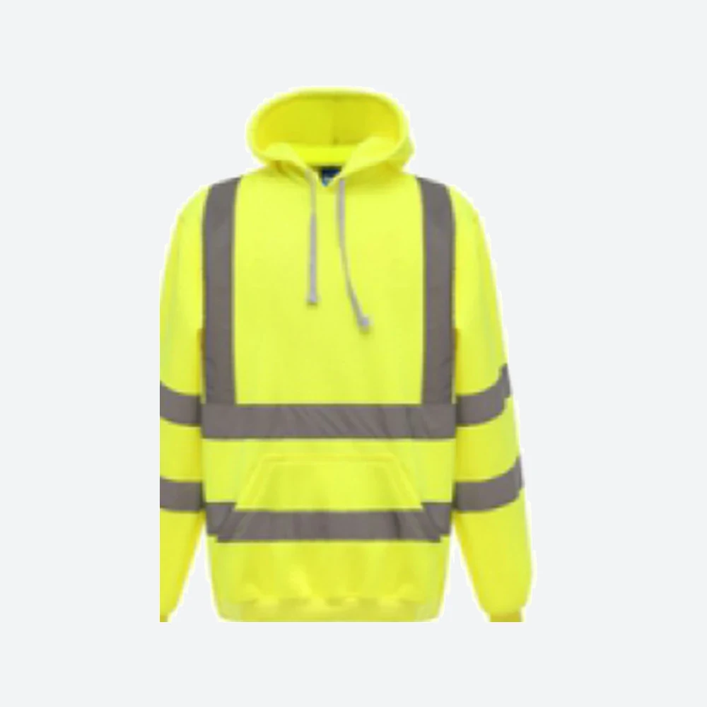 HVK05 PULL-OVER HOODIE