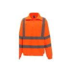 Hi Vis Orange