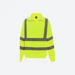 Hi Vis Yellow