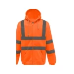 Hi Vis Orange