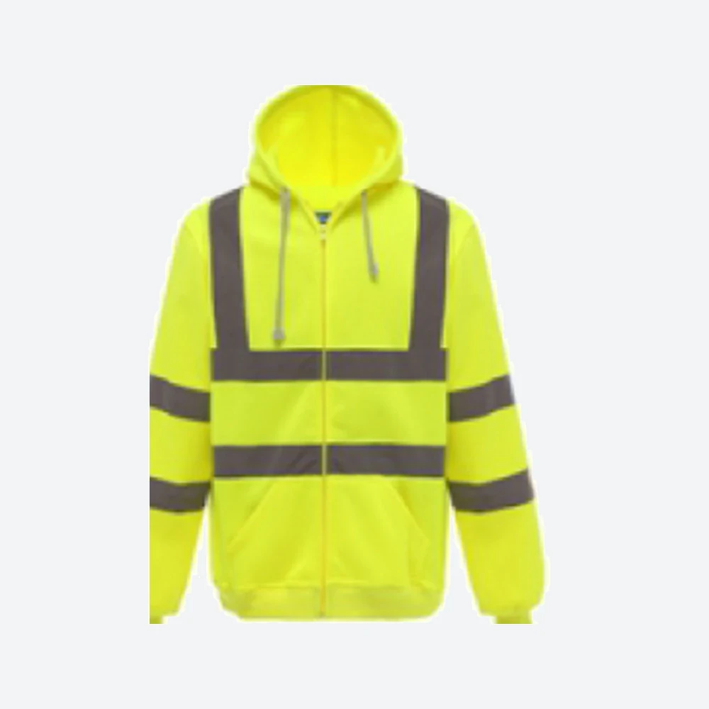 HVK07 ZIP HOODIE
