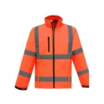 Hi Vis Orange