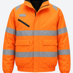 Hi Vis Orange