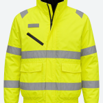 Hi Vis Yellow